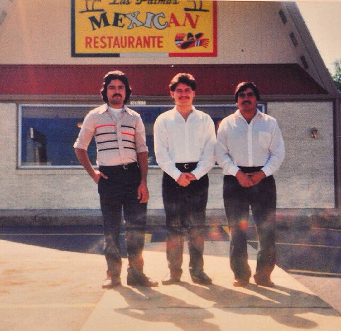 Las Palmas to Celebrate Almost Three Decades in Business With a Steal of a Deal